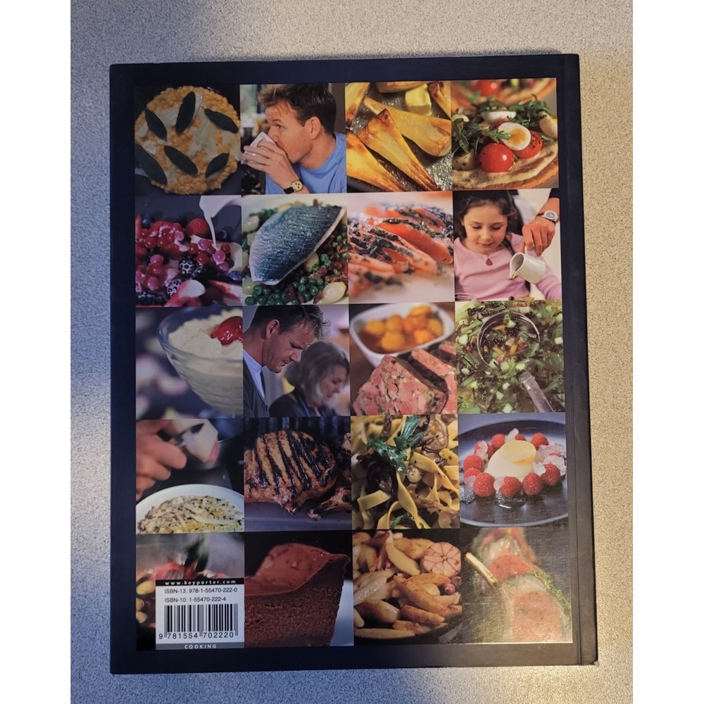 Gordon Ramsay's Family Fare by Gordon Ramsay: New - Picture 2 of 2